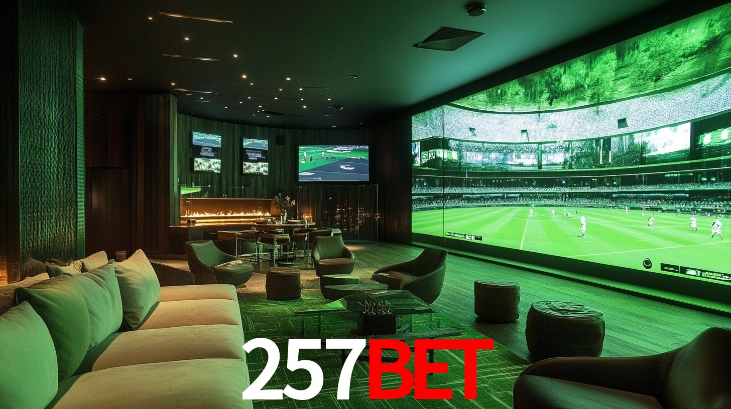 257BET Vip