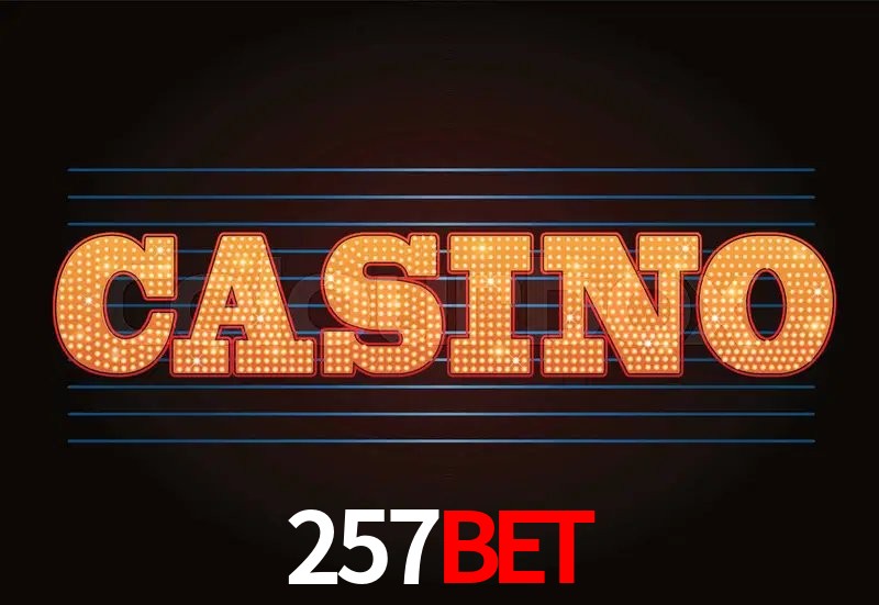 Experiência VIP 257BET