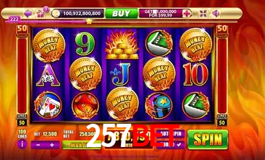 A Revolução dos Aplicativos de Jogos no 257BET