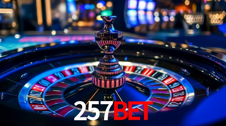 257BET,257BET.COM