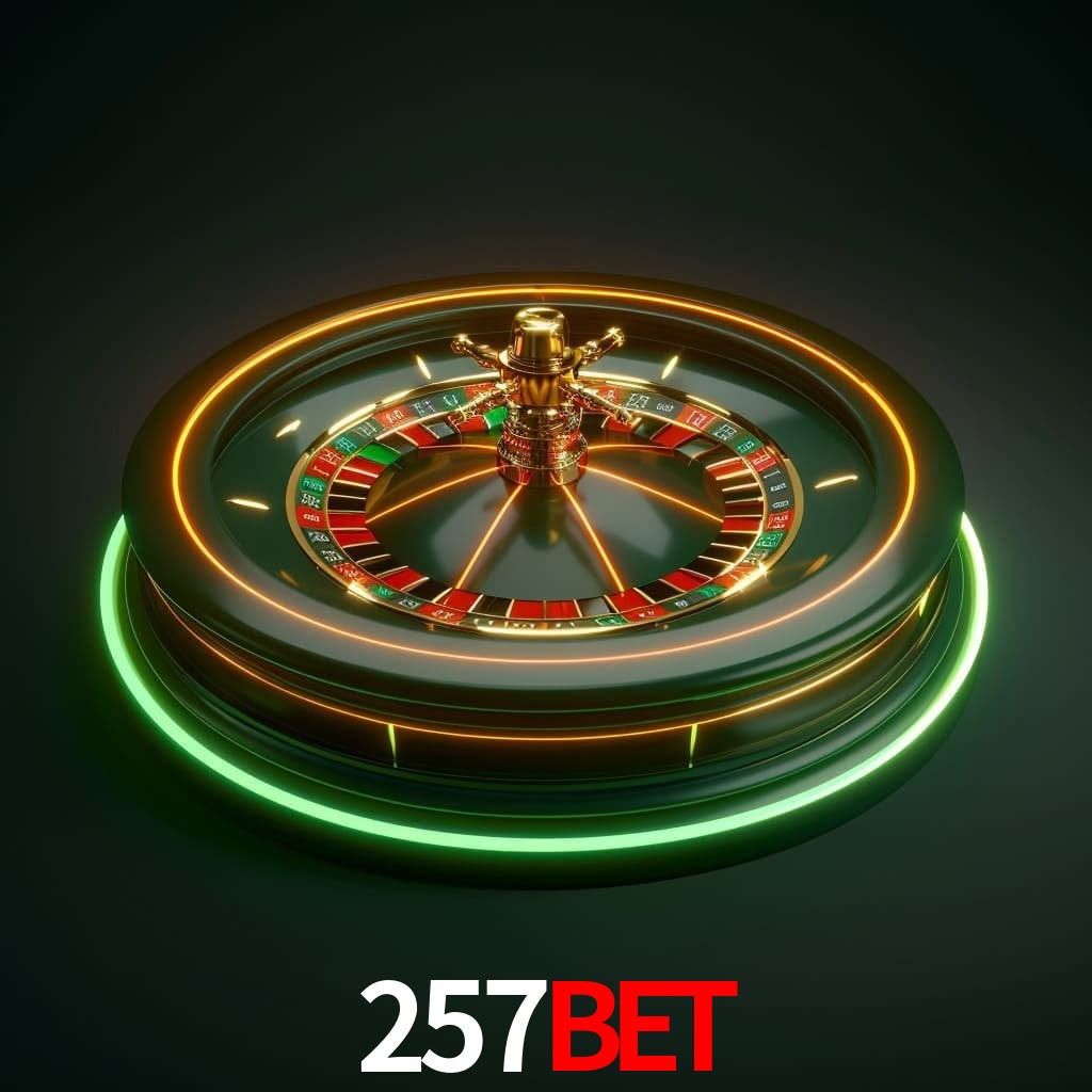 Download de APK seguro na 257BET