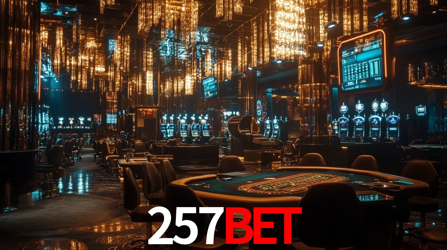 257BET