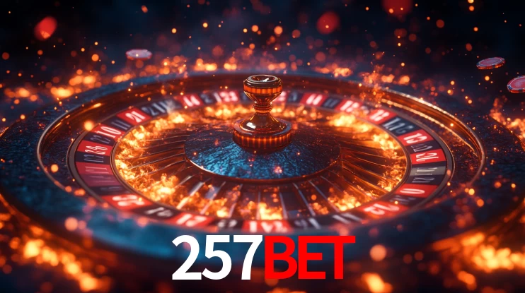 Explore as vantagens do 257BET: serviço profissional e confiabilidade