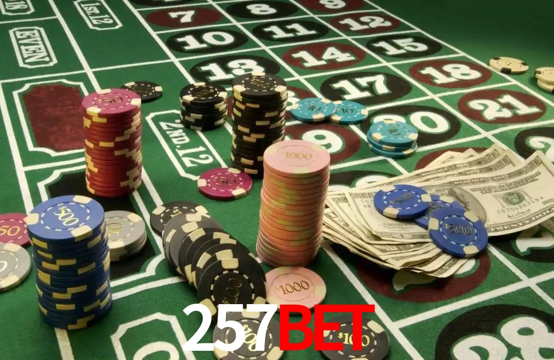 257BET