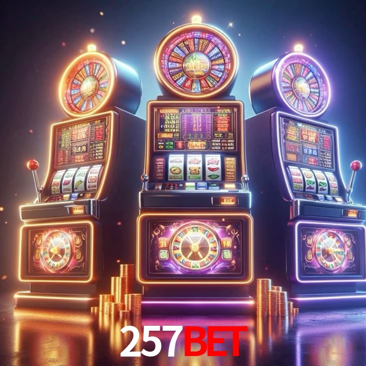 Experimente o Login Seguro Premium no 257BET