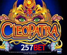 Cassino ao vivo com dealers reais na 257BET