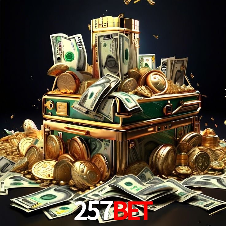 Apostas de Tênis 257BET