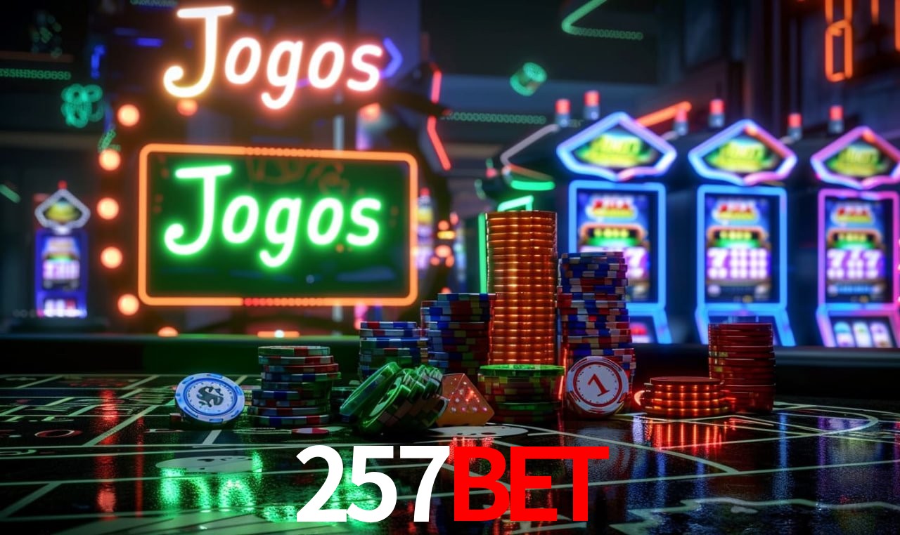 257BET,257BET.COM