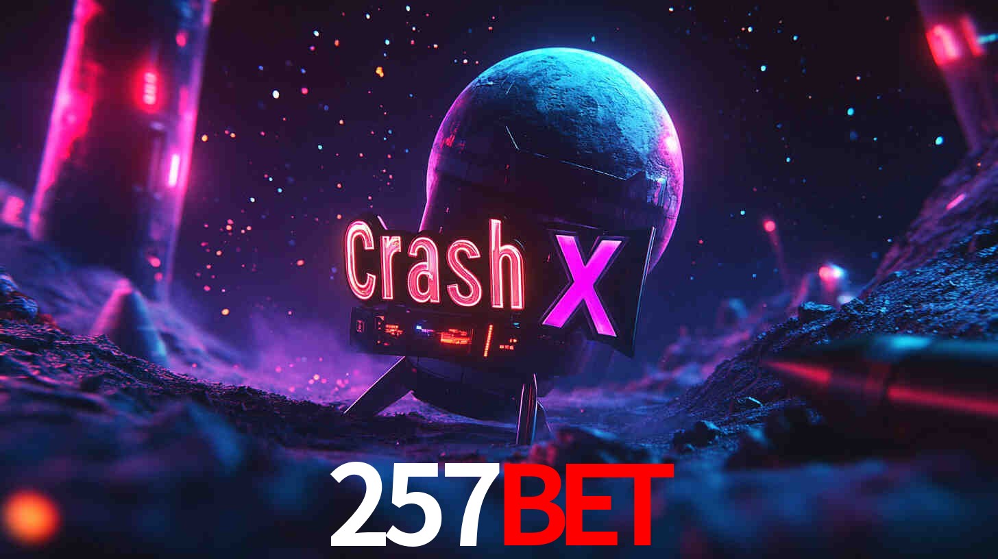 Inovações de Jogos na 257BET: O Futuro das Experiências Interativas