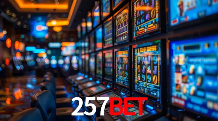 Security Systems 257BET