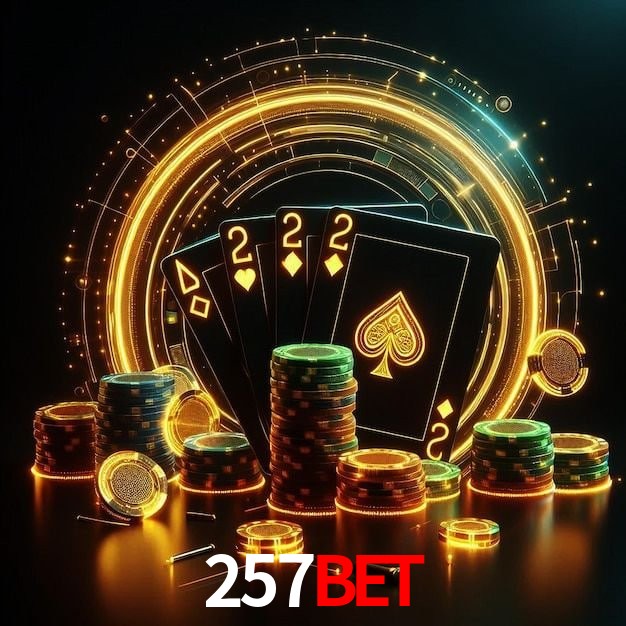Jogos de Slot 257BET