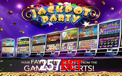 Descubra o Mundo do Cassino Online com 257BET