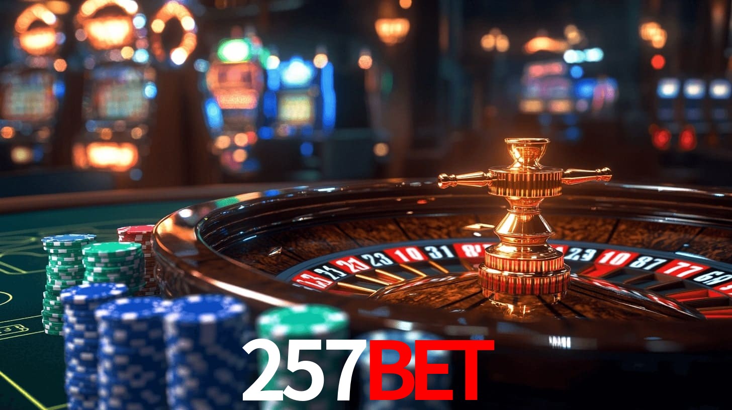 257BET,257BET.COM