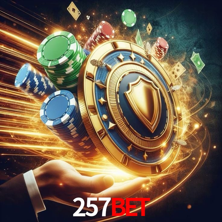 Torneios e prêmios garantidos na 257BET