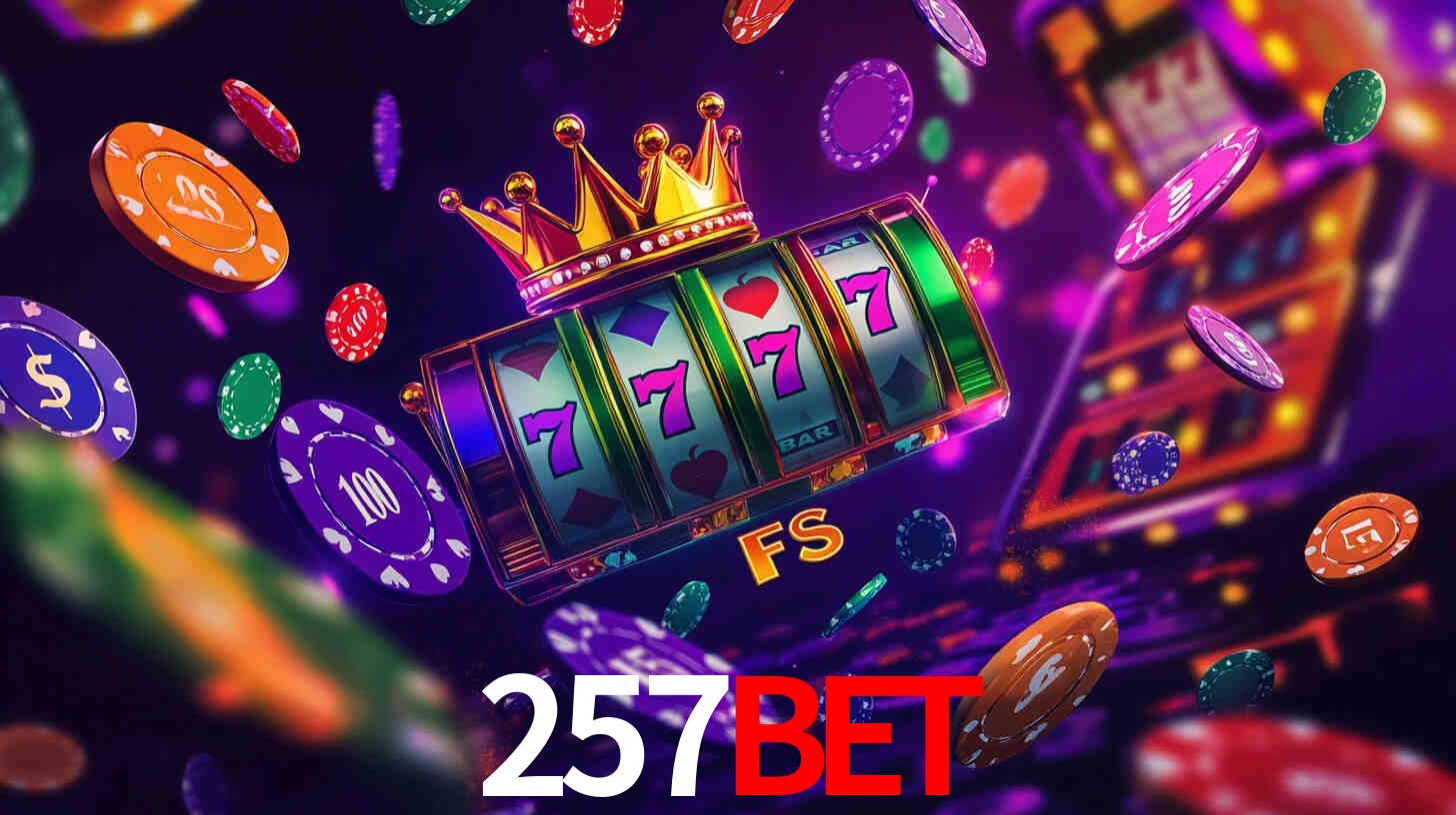 Tournaments 257BET