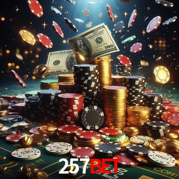 cassino 257BET