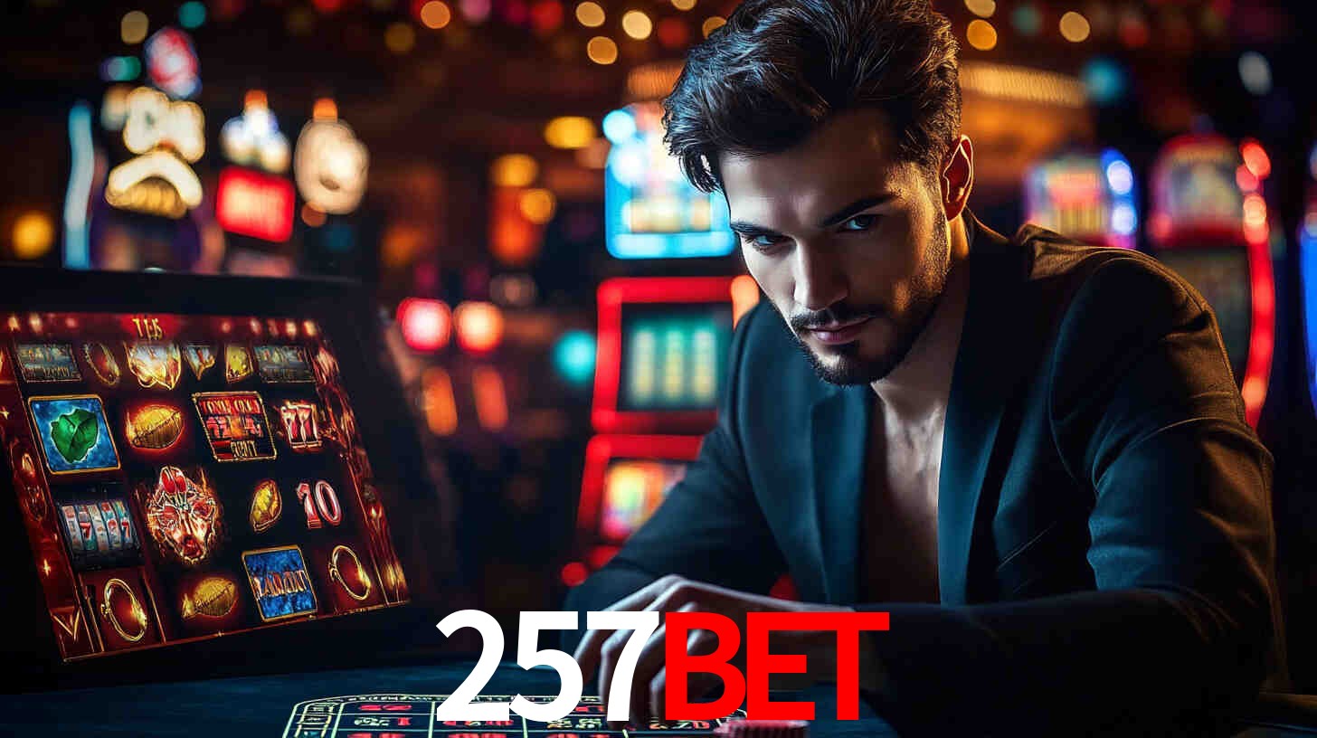 257BET,257BET.COM