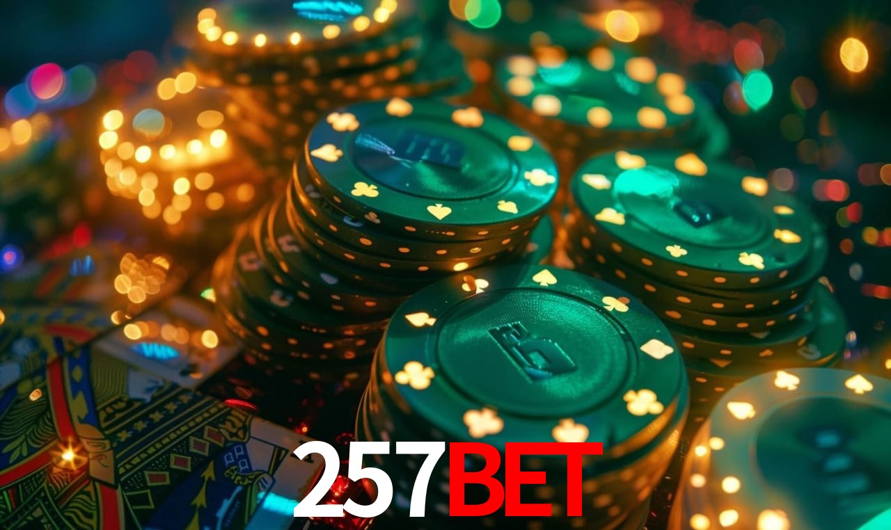 Jogo Spaceman 257BET