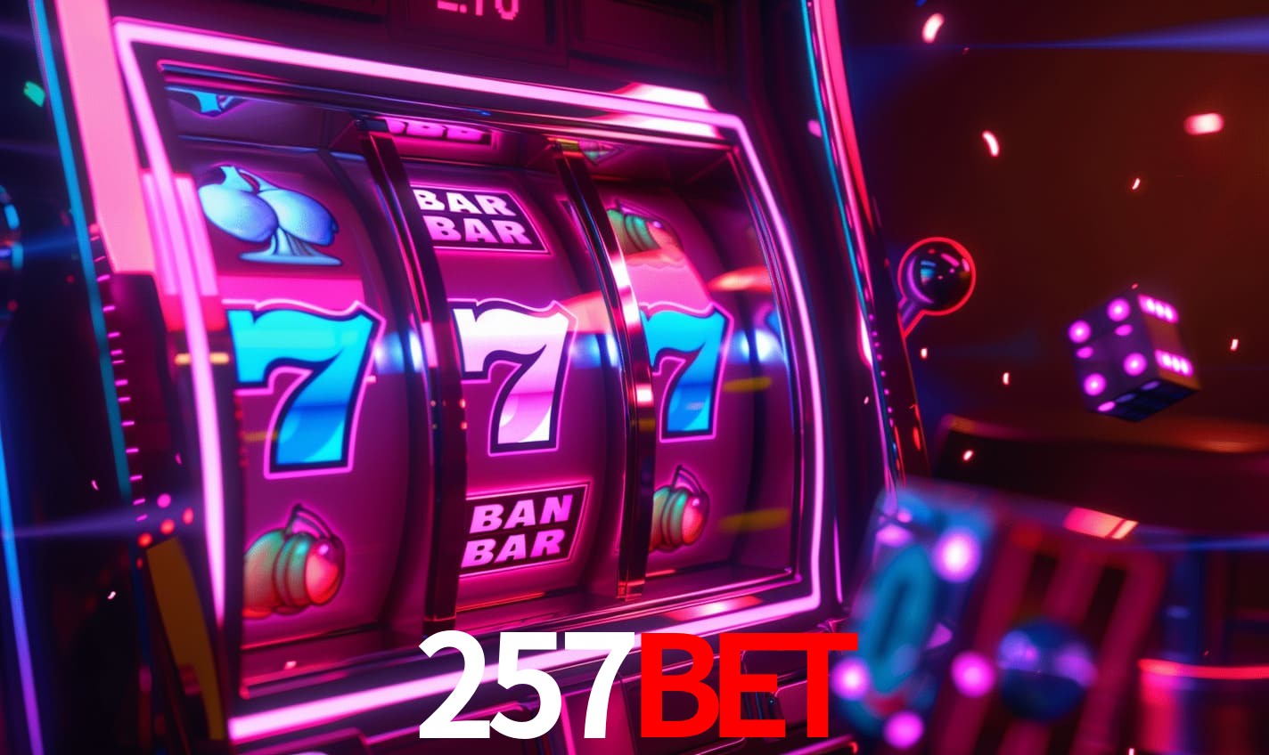 A Experiência Imersiva dos Cassinos Ao Vivo no 257BET