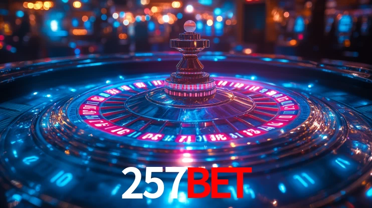 257BET,257BET.COM