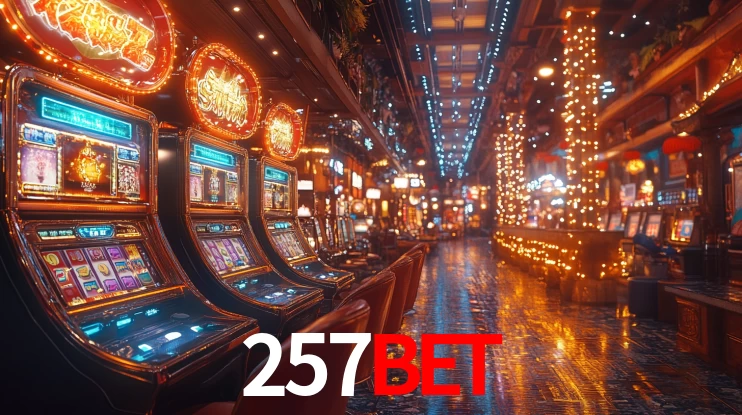 257BET.COM
