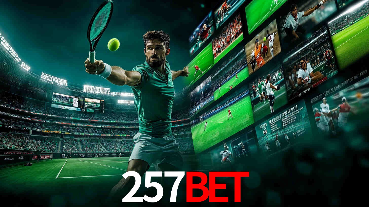 Descubra o Programa VIP da 257BET: Vantagens Exclusivas para Jogadores