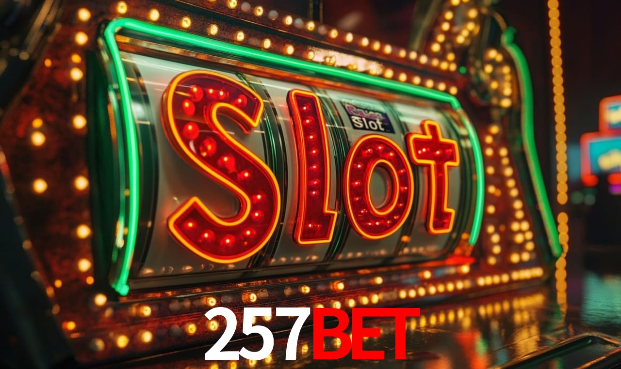 Sistemas de Segurança 257BET