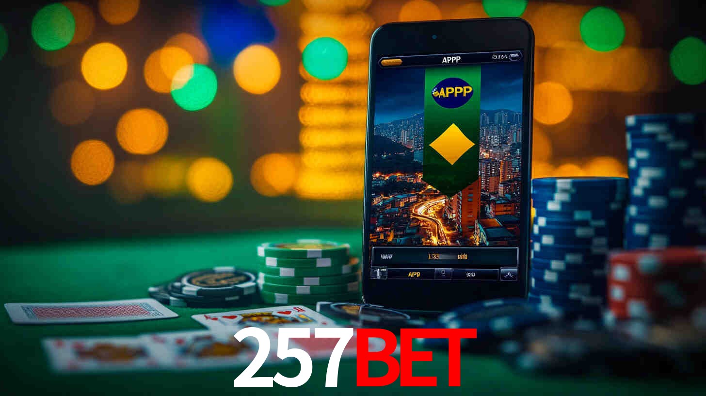 Explorando a Categoria de Eventos em Apostas na 257BET
