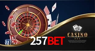 Apostas de Futebol 257BET