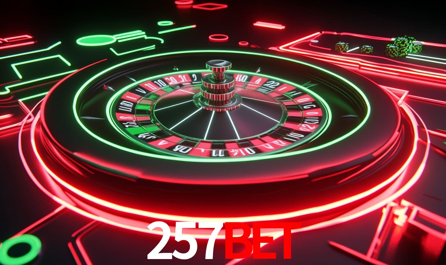 Descubra o Programa VIP da 257BET: Vantagens Exclusivas para Jogadores