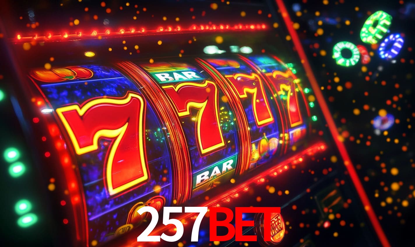 257BET,257BET.COM
