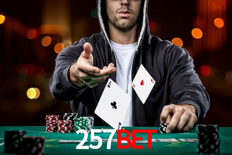257BET.COM