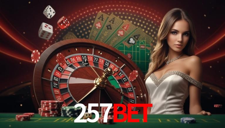 2FA Security 257BET