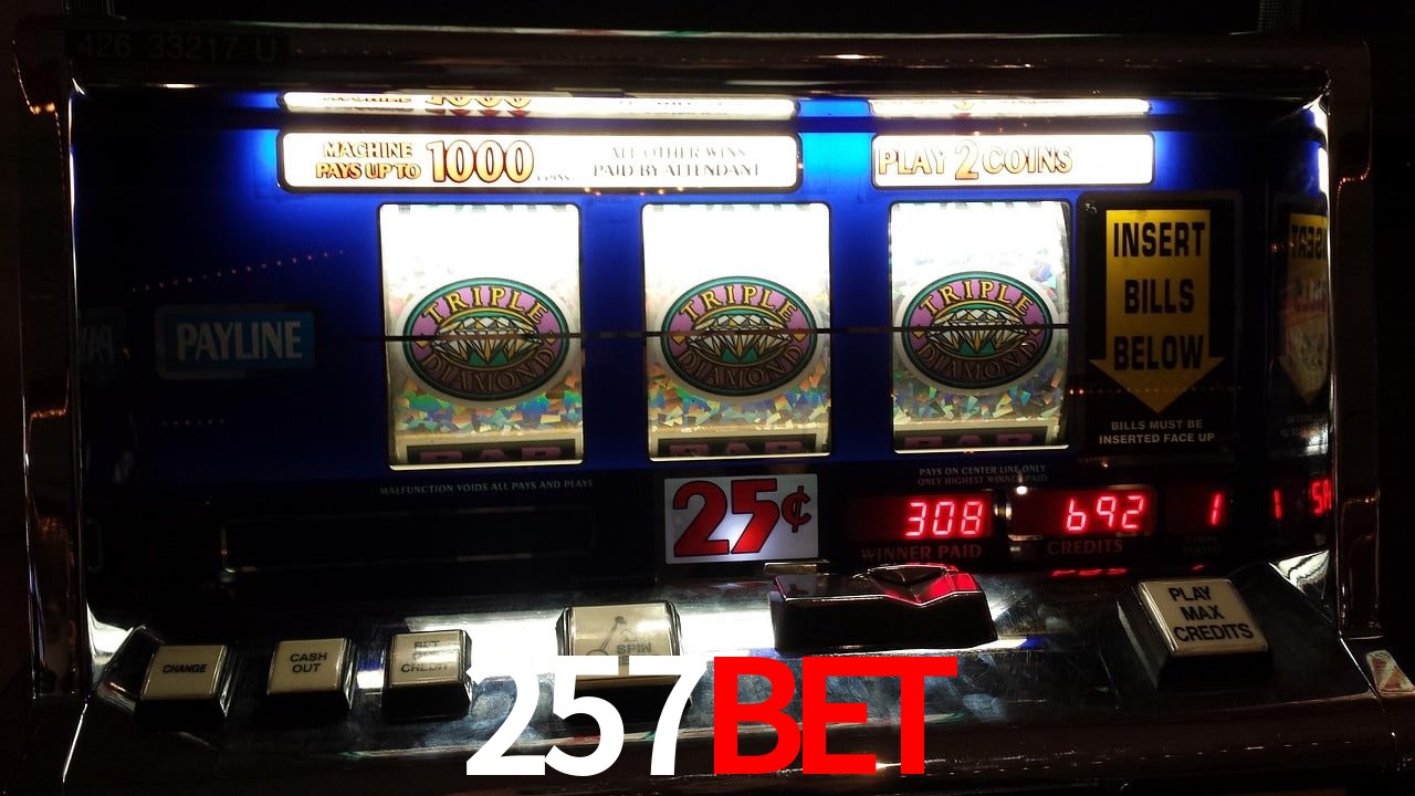 Sports Statistics 257BET