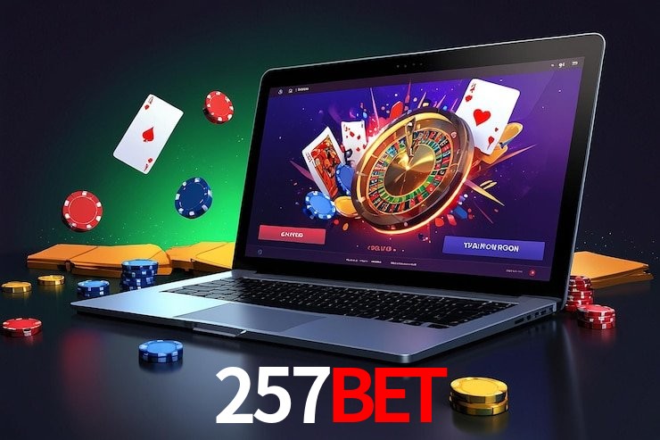 Ofertas Exclusivas 257BET