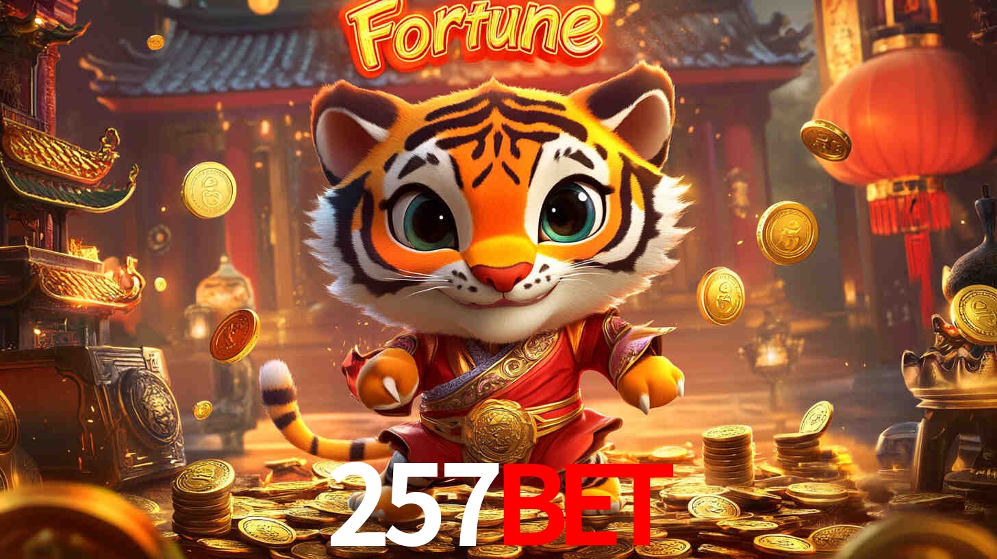 Apostas Esportivas na 257BET: Um Guia Completo