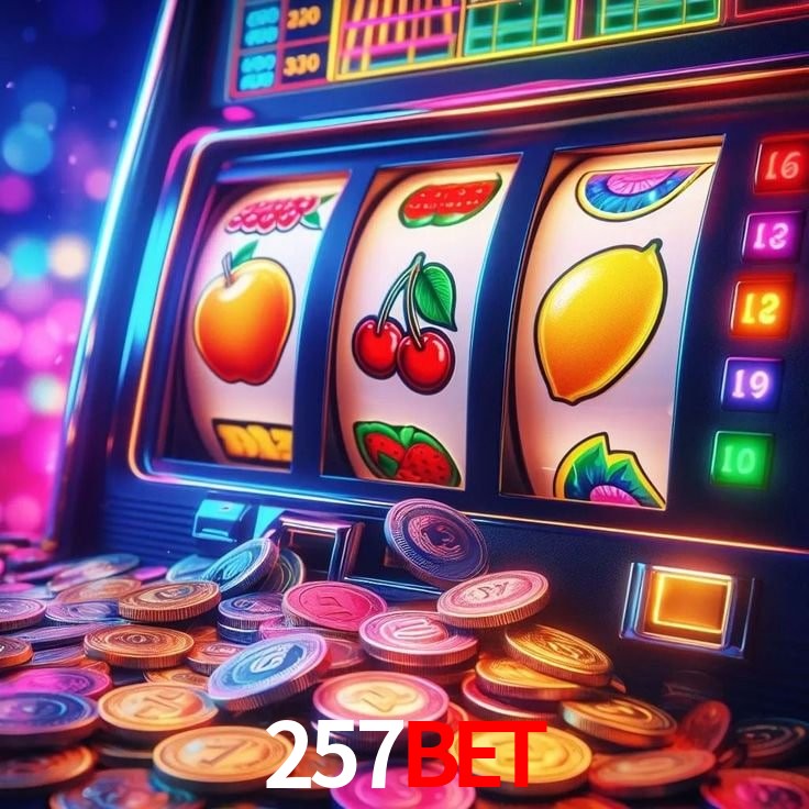 Estatísticas Esportivas 257BET