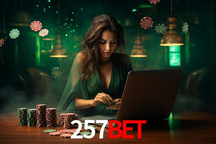 Segurança e privacidade no APP 257BET