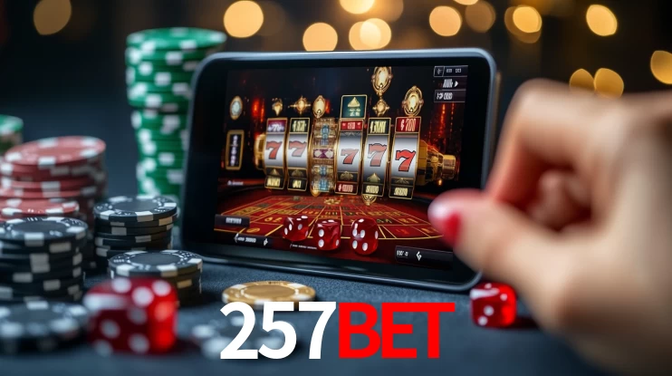 Daily Bonuses 257BET