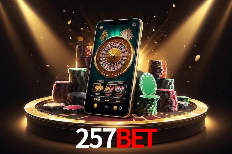 Segurança 2FA 257BET