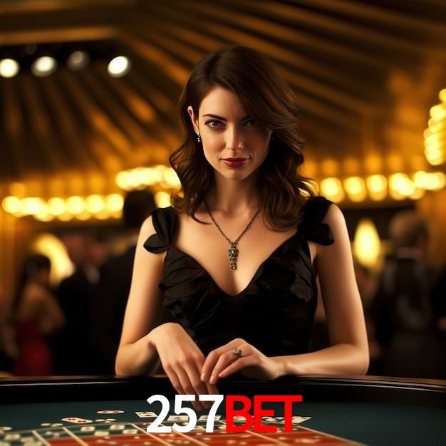 Descubra a Essência do 257BET: Nossa História e Compromissos