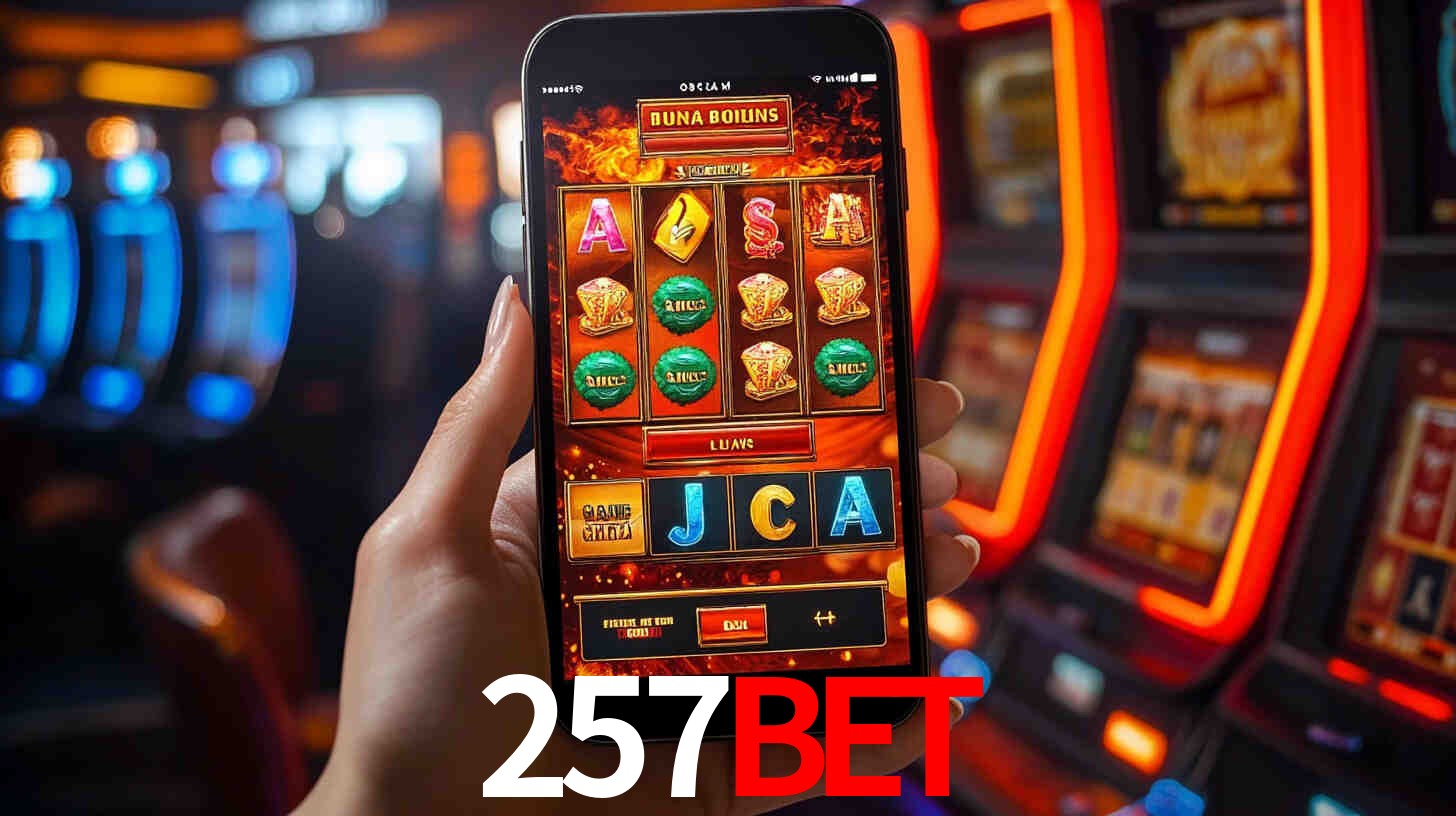 257BET.COM