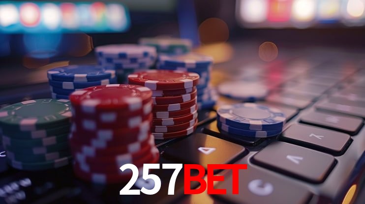 Tecnologia da Plataforma 257BET
