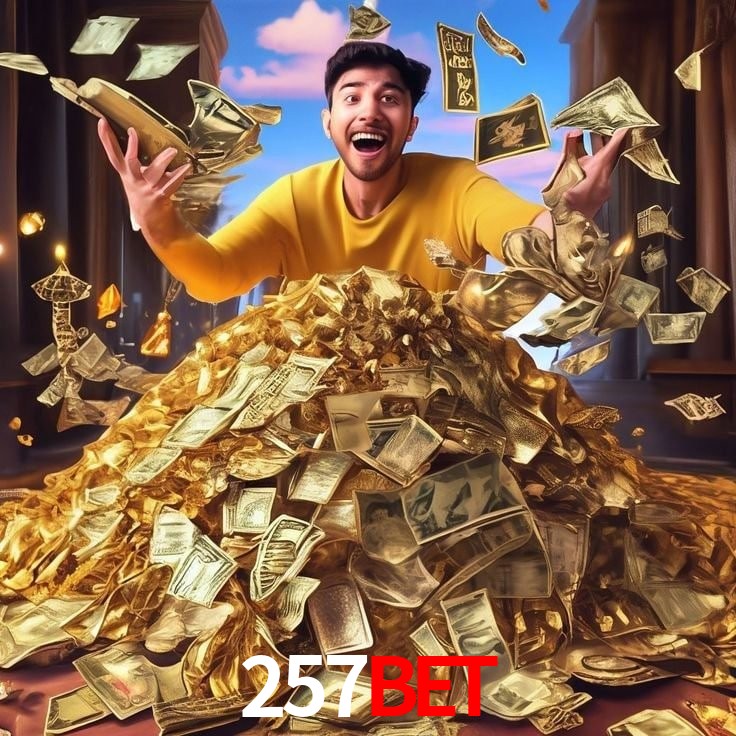 Torneios 257BET