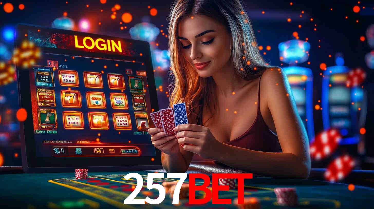 257BET Vip