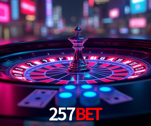 Explorando a Categoria de Eventos em Apostas na 257BET