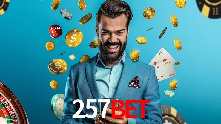 Games Directory 257BET