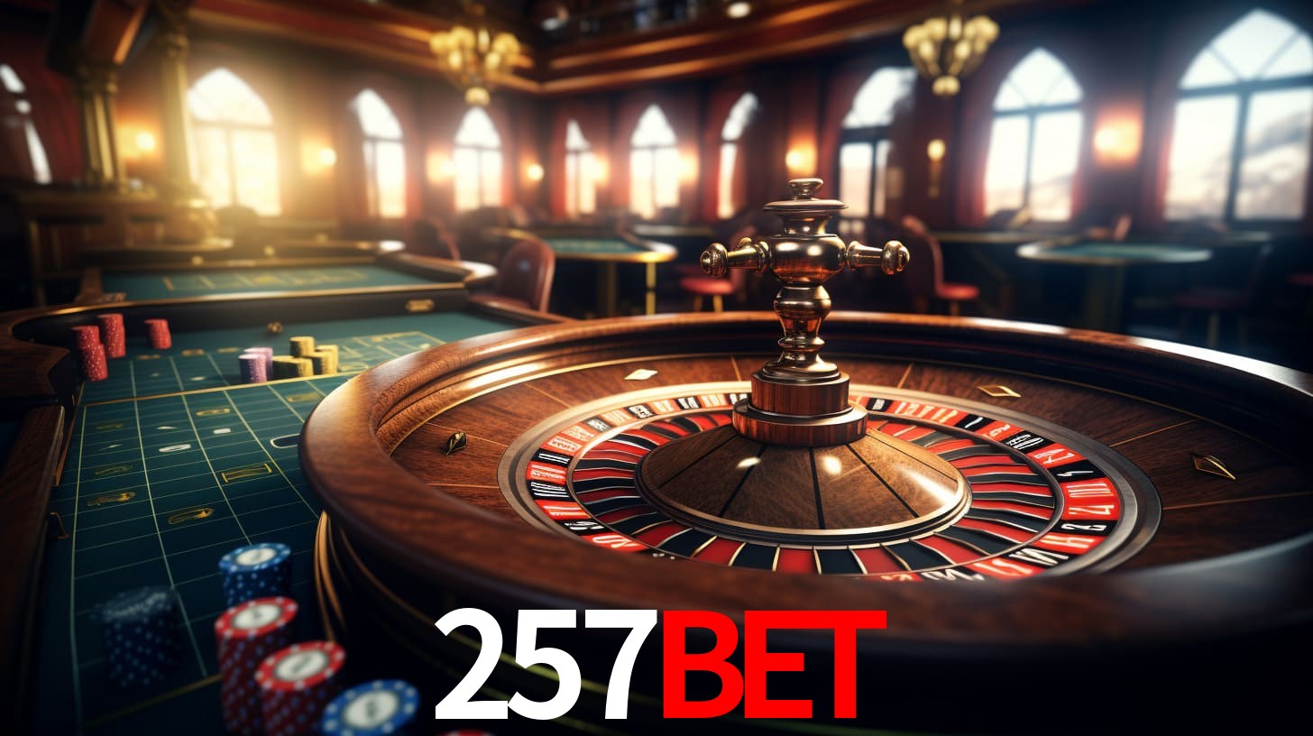 Aviator Game 257BET