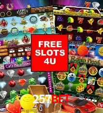 Jogos de mesa e apostas rápidas na 257BET