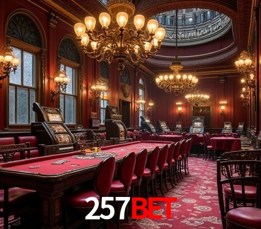 Especiais de Fim de Semana 257BET
